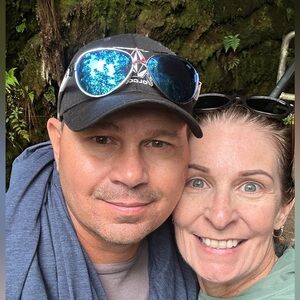 Meet your Posher, Jaimie